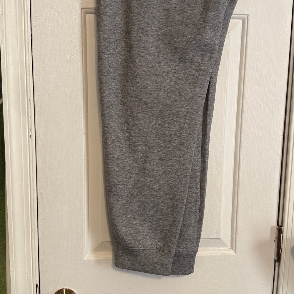Stylish sweatpants  Black and Gray - Picture 13 of 14